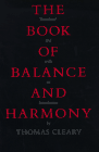 The Book of Balance and Harmony